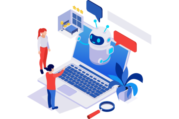 Chatbots - Automated reply for Multiple Keywords
