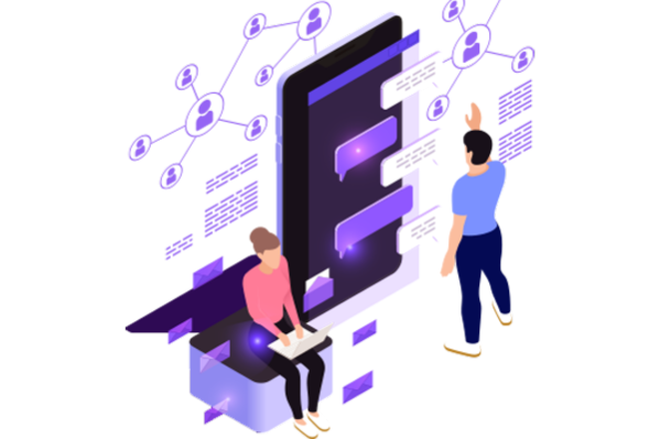 Broadcast Unlimited Promotional Messages Officially